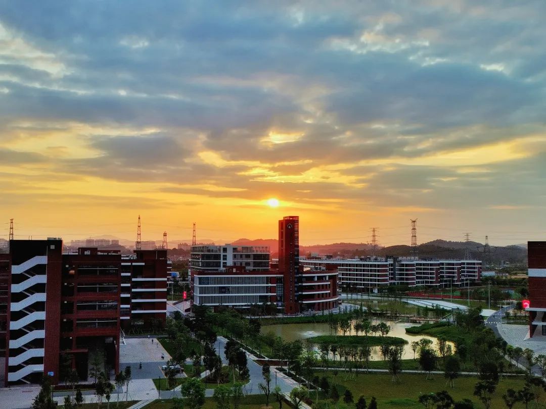 广州铁路职业技术学院新生入学,2022年广州铁路职业技术学院招生