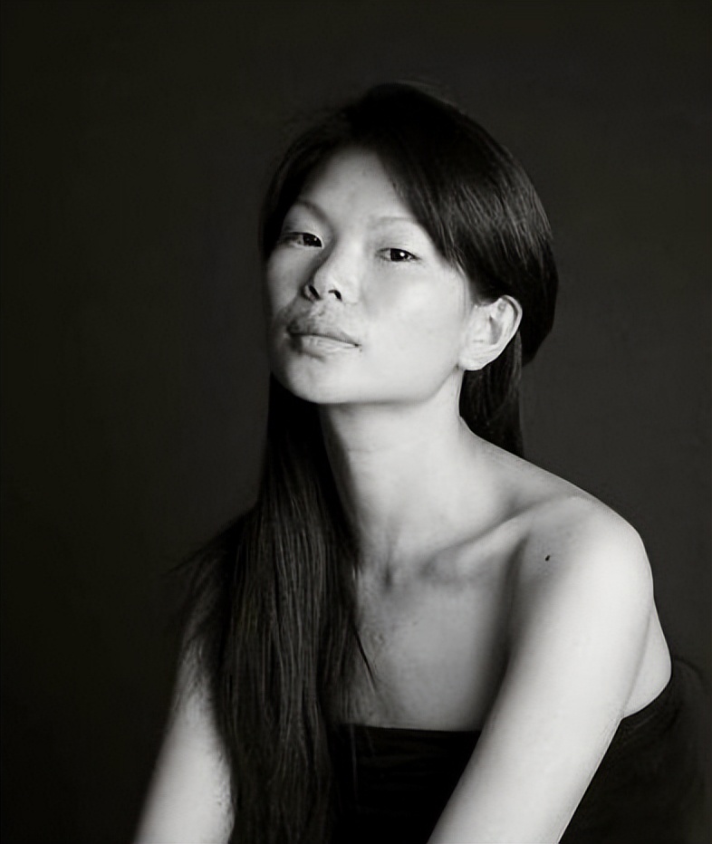 国际名模吕燕个人资料,国际超模吕燕的成长史