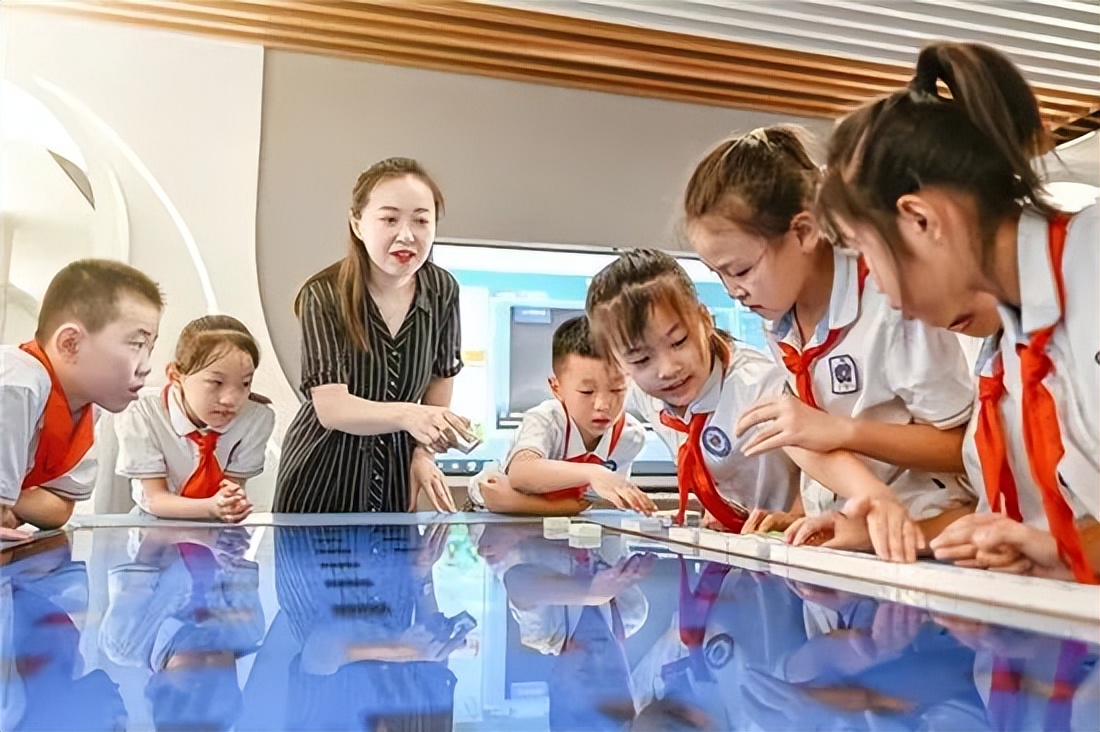 济南教育发展规划,济南学校教育发展