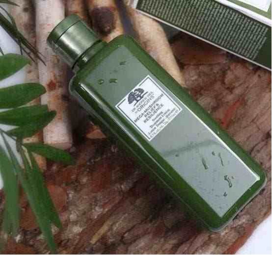 控油和抗皱,控油和抗敏一体