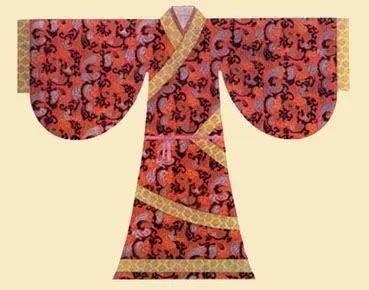 汉代丝绸的纹饰特征有哪些,丝织品古代