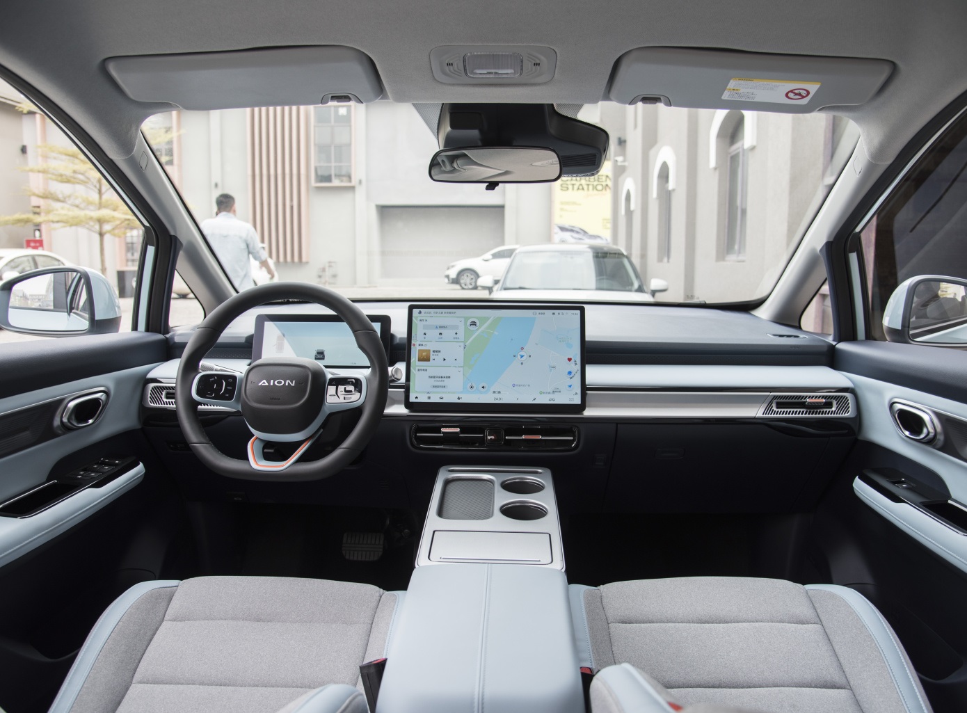 23款aionyplus智驾版,23款aionyplus