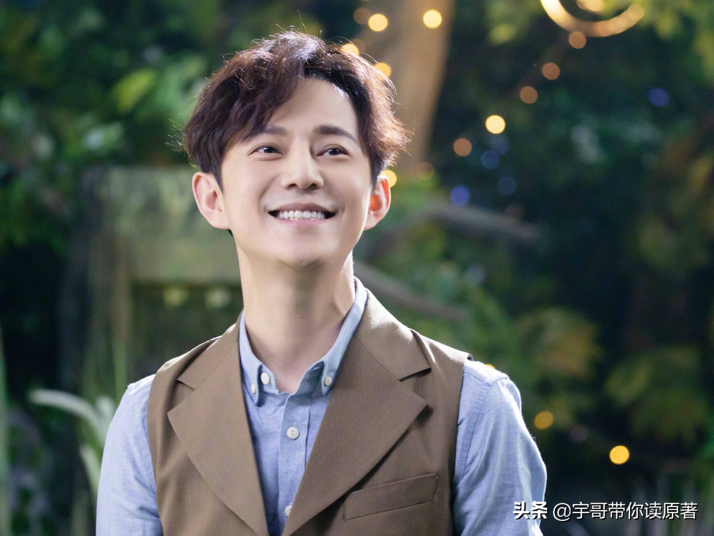 中国第二季有几集,中国第二季热播