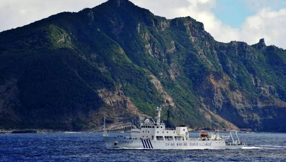 从有必胜信心到起飞都不敢,中日近十年间,东海空军力量越拉越大