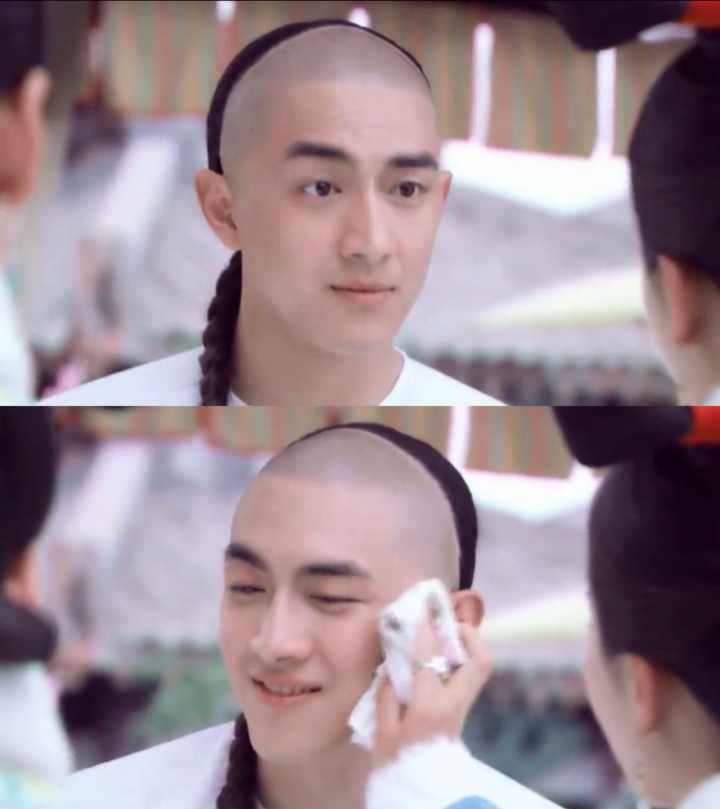 内娱“四大小生”，有人“家暴”绯闻缠身，有人“不务正业”