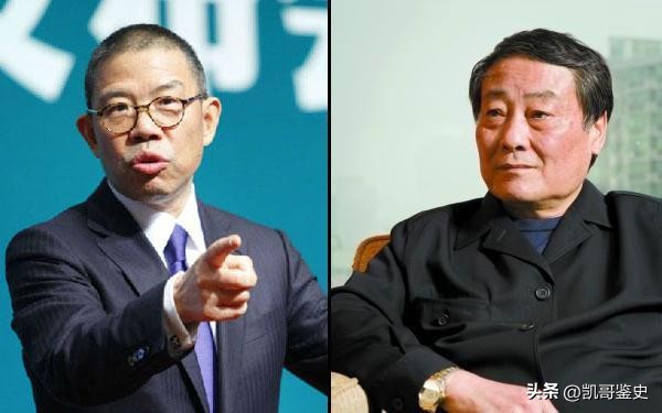 “中国首富”把矿泉水和疫苗变成“印钞机”，这操作马云都看不懂