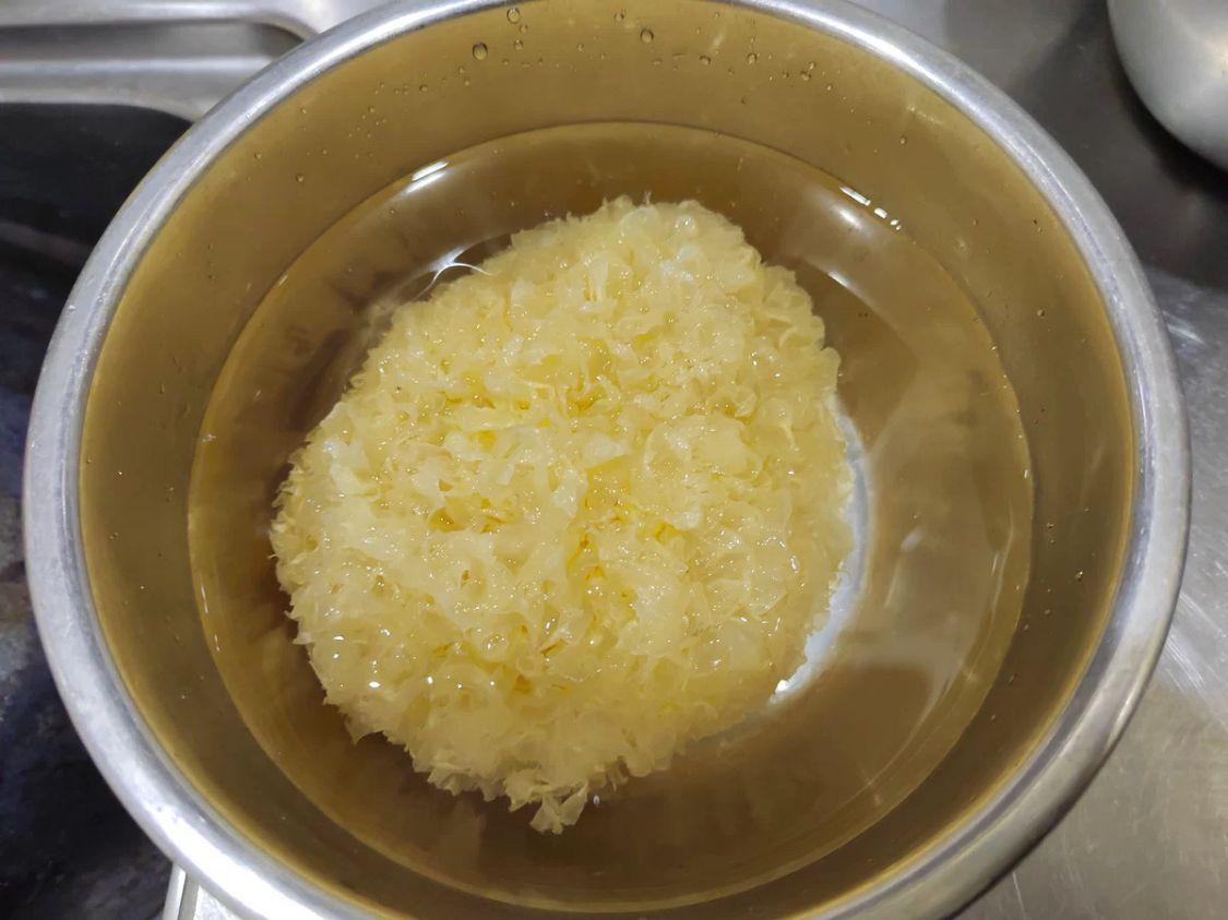 润肺润燥汤水,清热润肺止咳祛湿的汤水