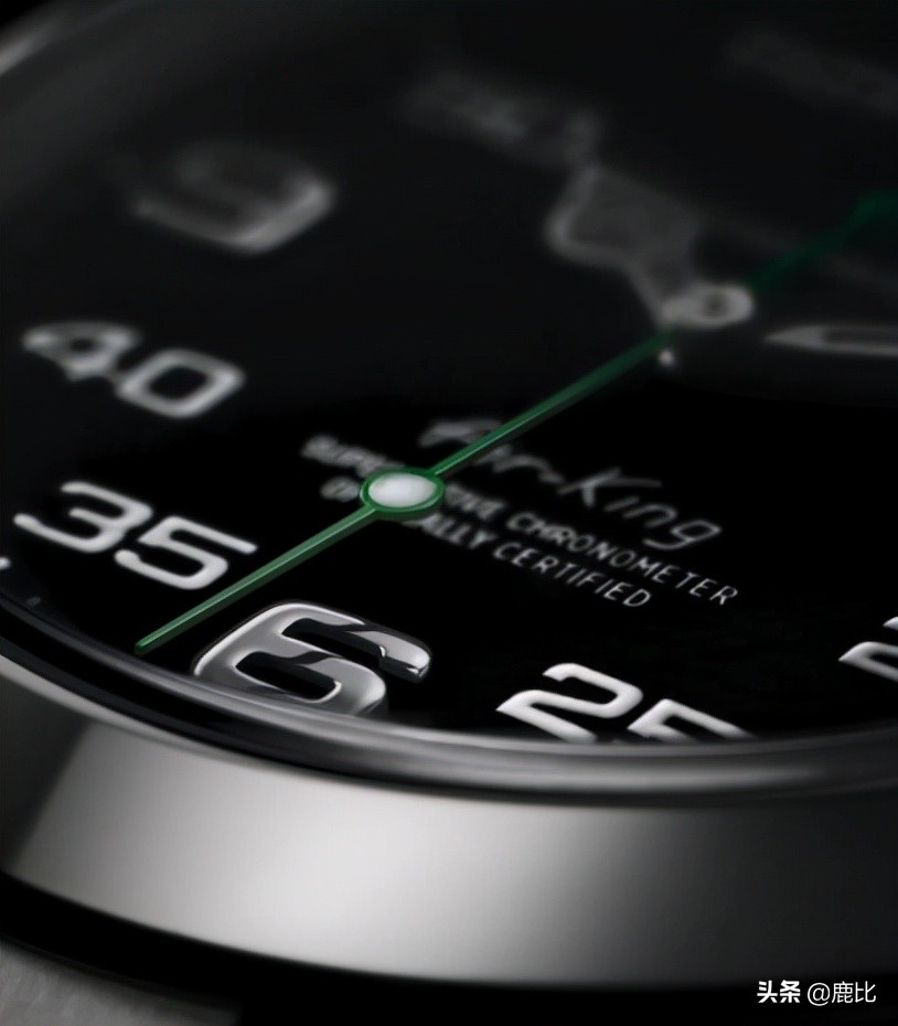 二手价格五万左右的腕表,最靠谱的二手腕表