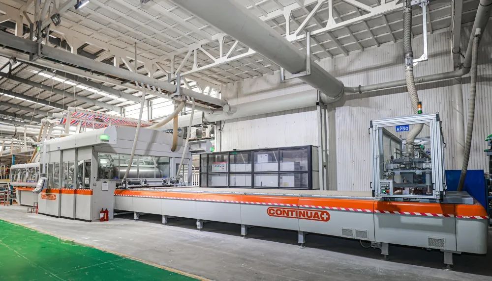 走进大国重器的智造所,探秘大国工厂走进制造标杆