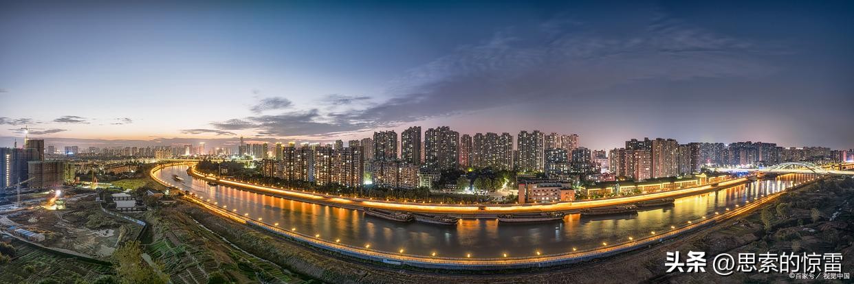 山东淄博为什么那么牛，你怎么看？