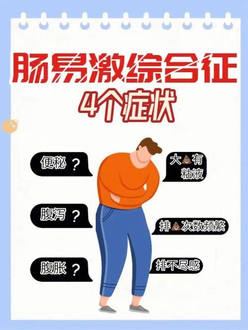 便秘型肠易激综合征联合用药,便秘型肠易激综合征自愈方法