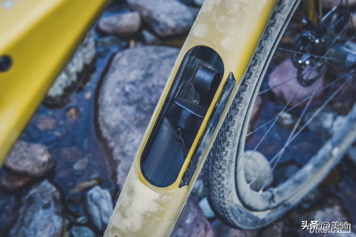 闪电公路车diverge测评,全地形diverge公路车评测