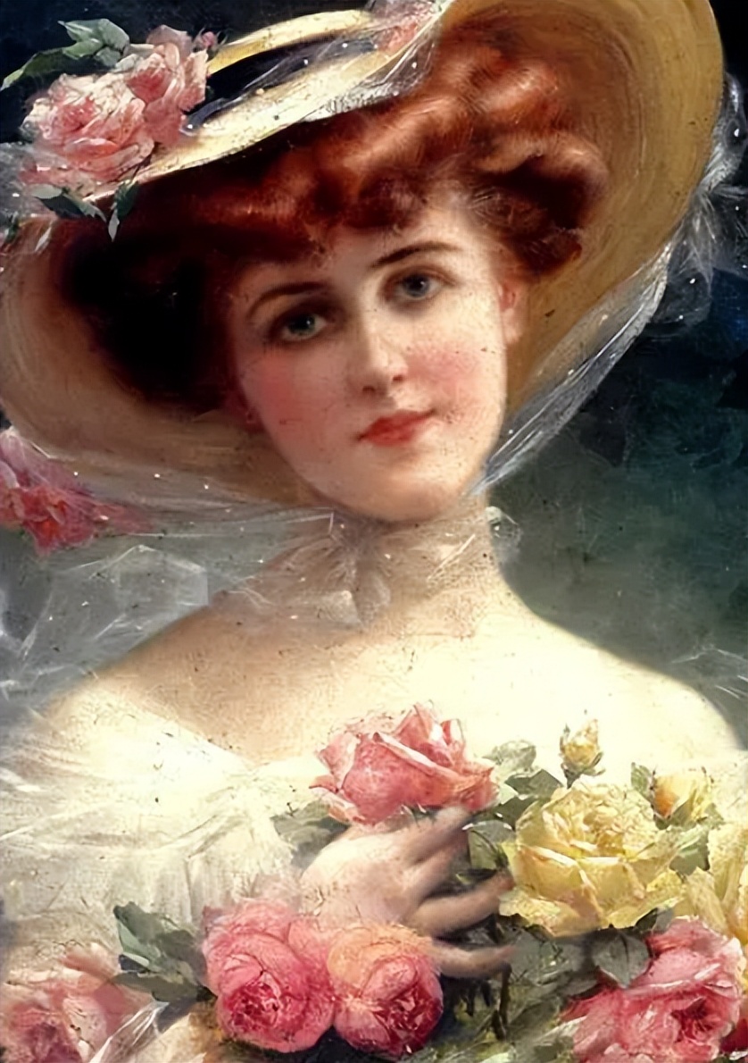 19世纪欧洲绘画方面有哪些成就,欧洲古代绘画特点