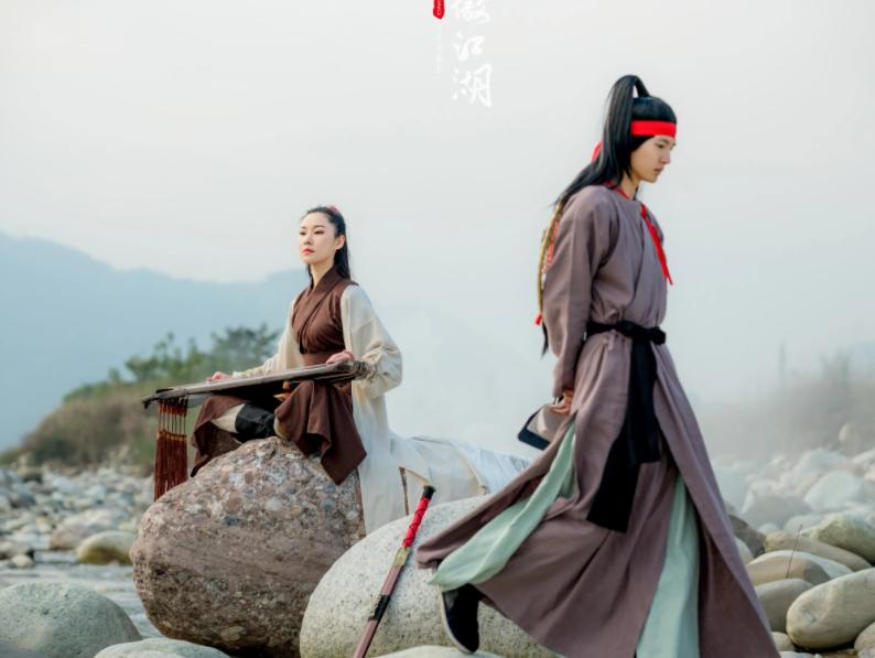 林平之为什么恨令狐冲入骨,令狐冲为什么不恨林平之