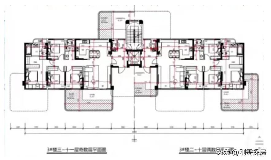保利滨江天珺值得购买吗,保利天珺二七滨江130平
