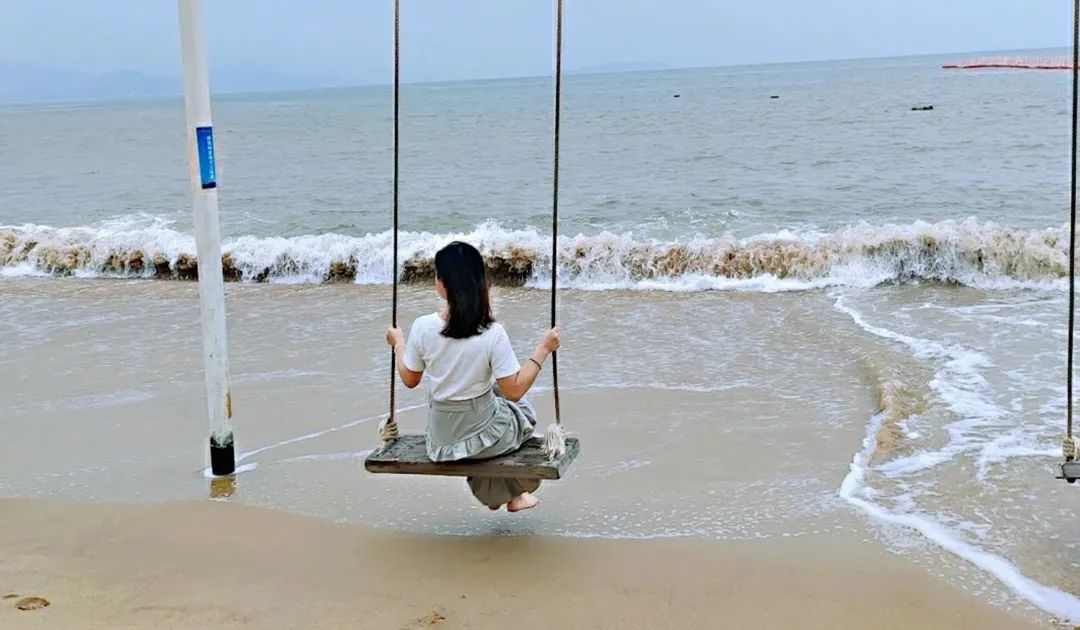 海岛控私藏的33个绝色海岛,盘点四个宝藏小众海岛