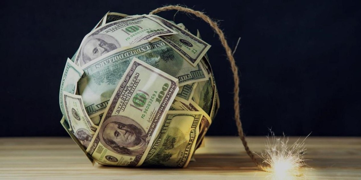 1970年美国经济滞胀成因,美国以什么方式走出经济滞胀