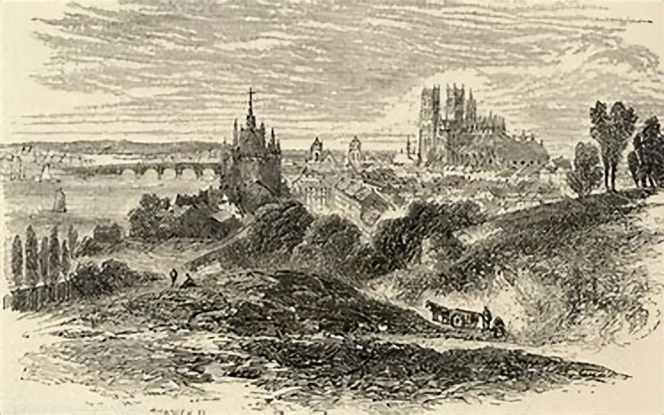 德国爆发的起义,德国基尔港水兵起义政权的改变