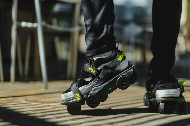 世界上能让你跑的最快的鞋,世界上跑得最快的3种鞋