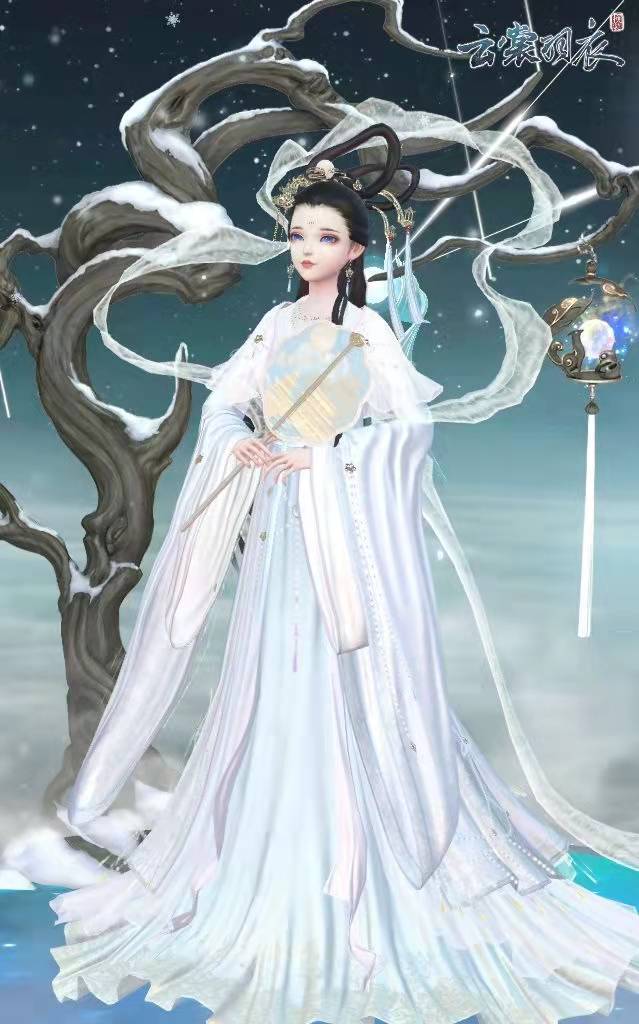 云裳羽衣中止停服,云裳羽衣停运补偿廉价装备是什么