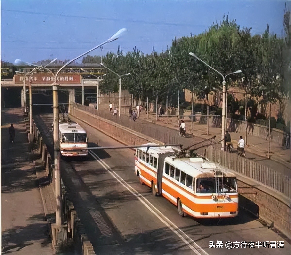 1980年代郑州老照片,八十年代郑州老视频