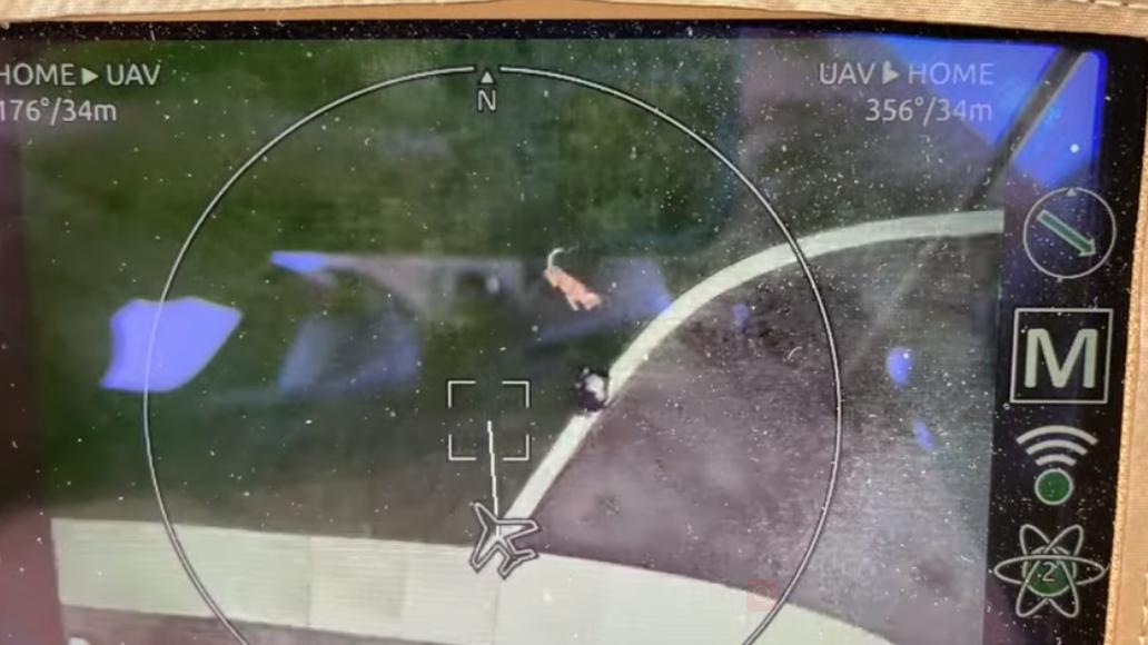 淘宝在俄乌战场“火”了？乌方又被骗，欧美给的无人机淘宝有同款