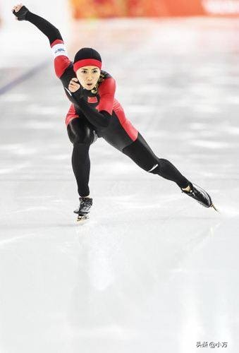 中国冬奥会明星事迹,冬奥会冰雪英雄都有谁