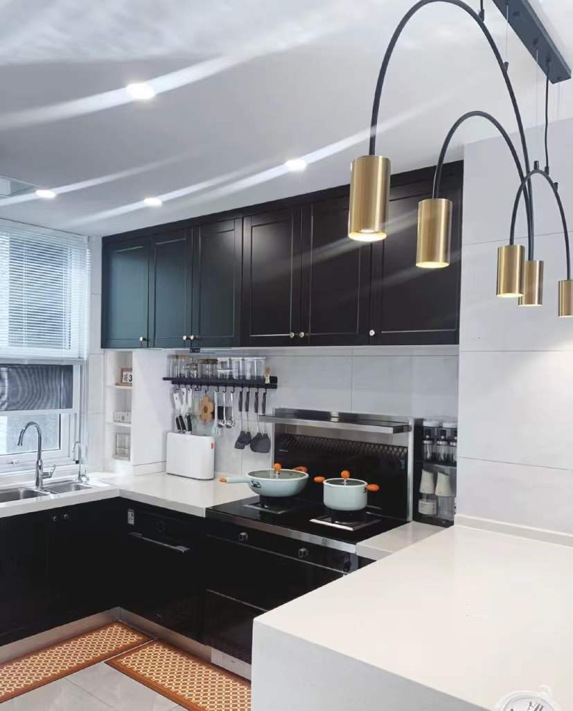 洛阳城市人家的装修,洛阳城市人家装修贵不贵