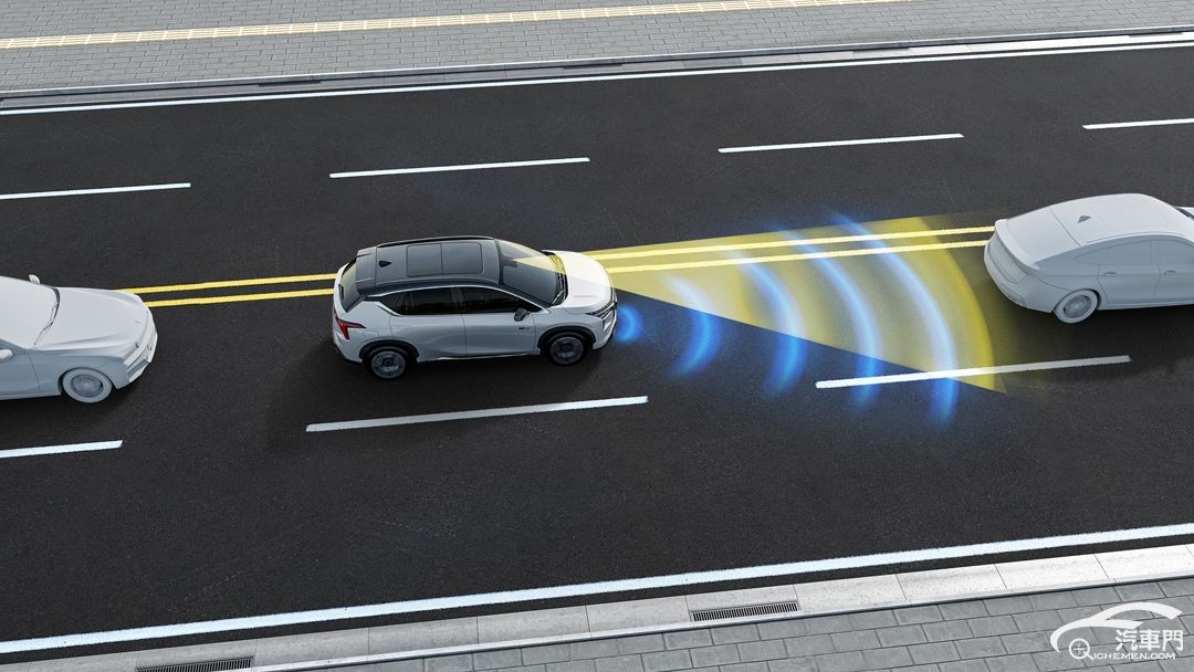 2022款阿图柯airtrek先锋版,全新纯电动suv阿图柯谍照曝光