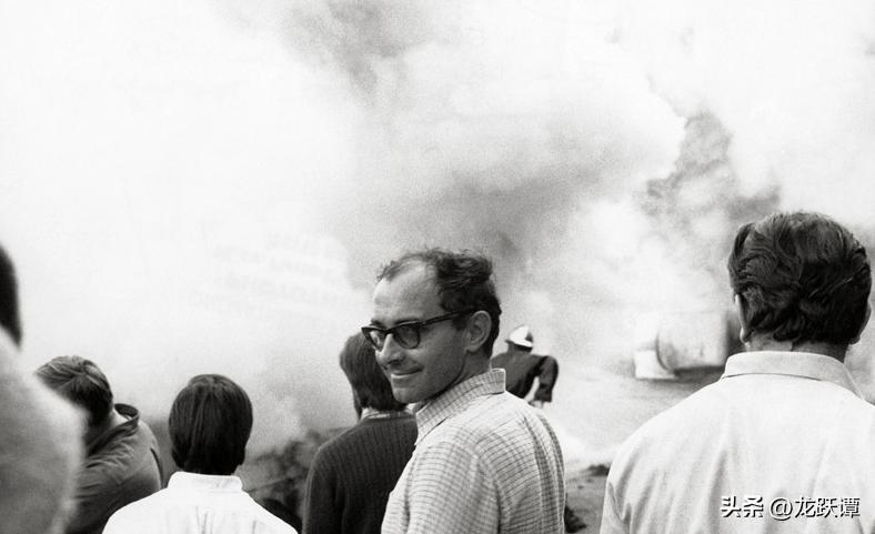 朗西埃审美革命及其后果,朗西埃审美革命