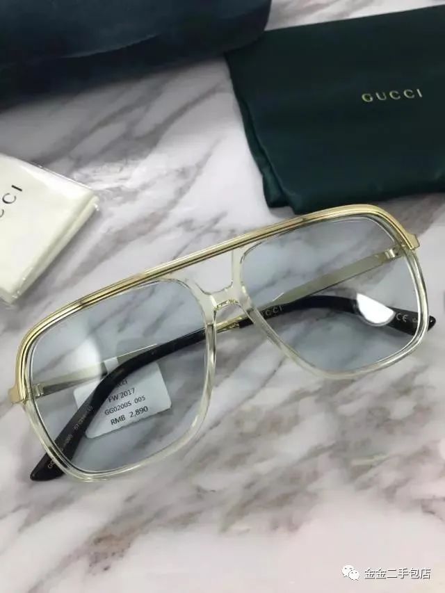 GUCCI眼镜推荐,gucci眼镜值得买吗