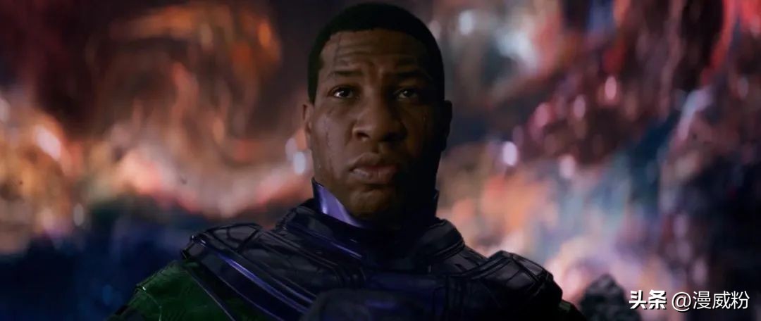 《蚁人3》彩蛋全解析,蚁人3第二个彩蛋在什么时候