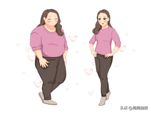 绝经变胖要怎么调整瘦一些呢,绝经后越来越胖是什么原因