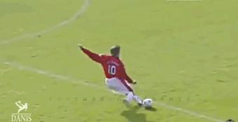 盘点那些一球成名的球员,盘点十大一球成名