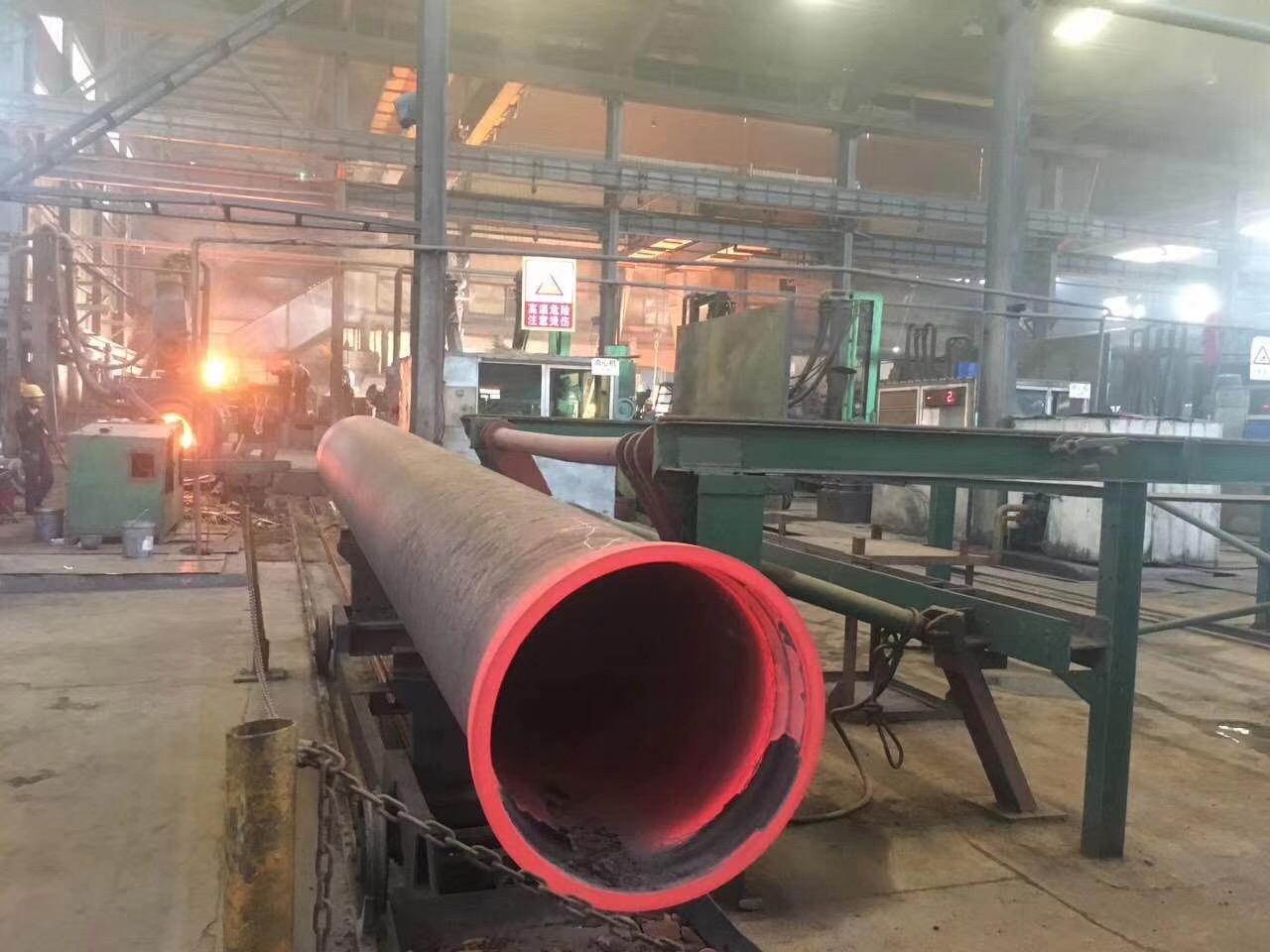 云南越杰商贸有限公司：专注铸造，精益求精