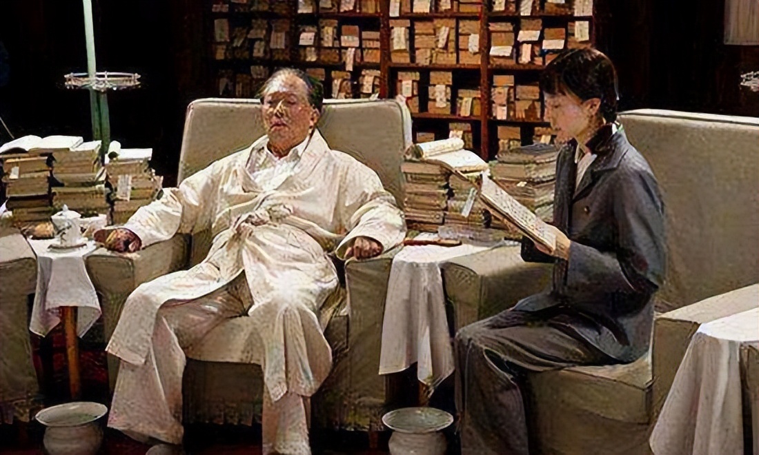 毛主席逝世后，中央紧急下令制造水晶棺，至今仍无人能复制