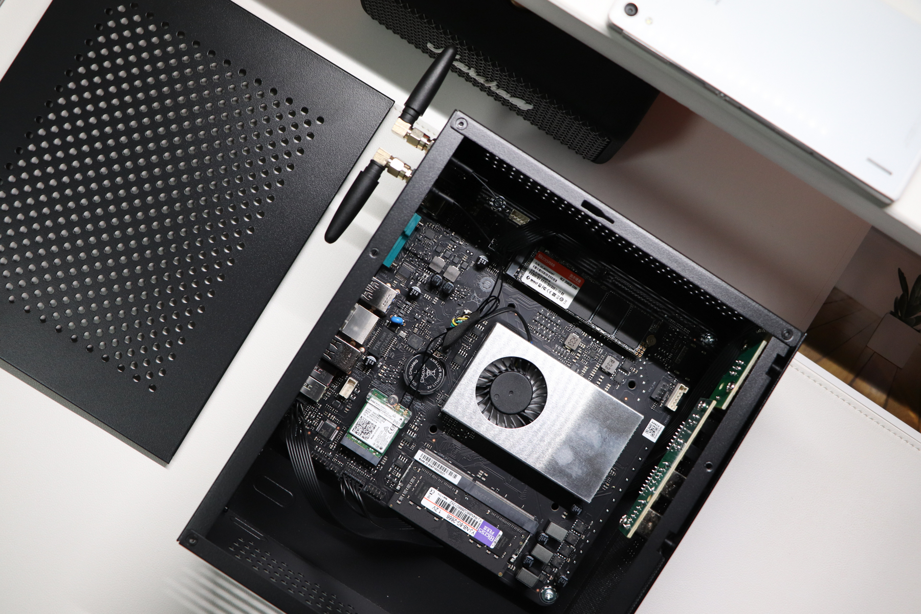 2021最强千元独显迷你主机,2021千元迷你主机推荐