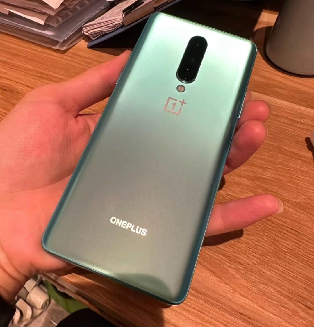 一加8用十天后感受怎么样,一加8换11