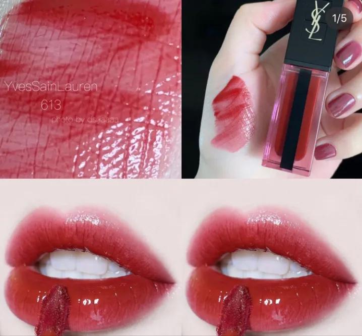 每个女生都不可能只拥有一支口红,女生一生只能买十只口红