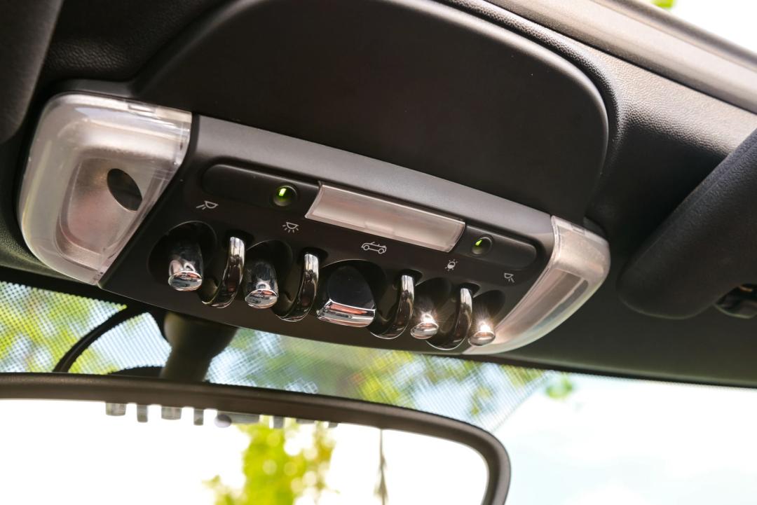 宝马mini敞篷二手,二手敞篷mini