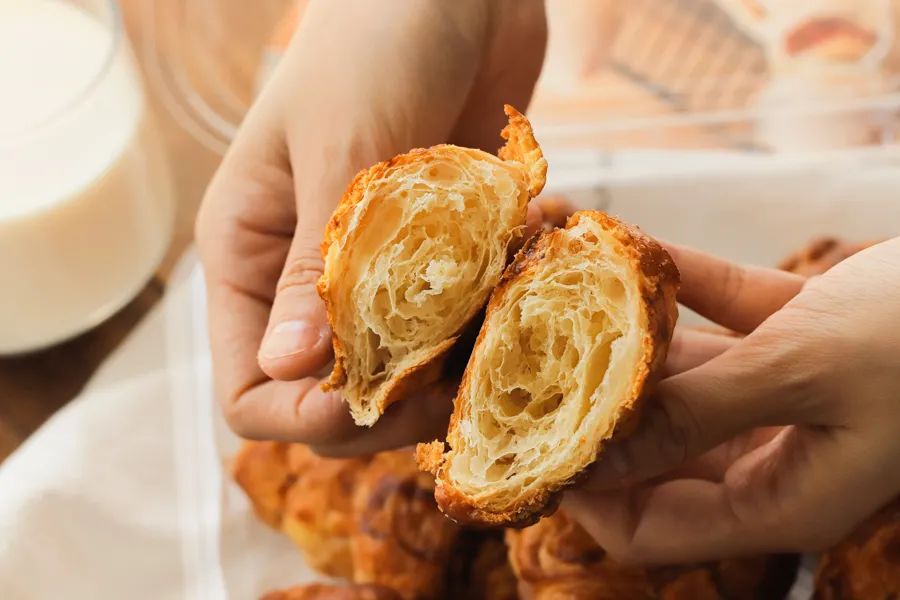 盒马哪款甜品好吃,盒马最好吃的烘焙