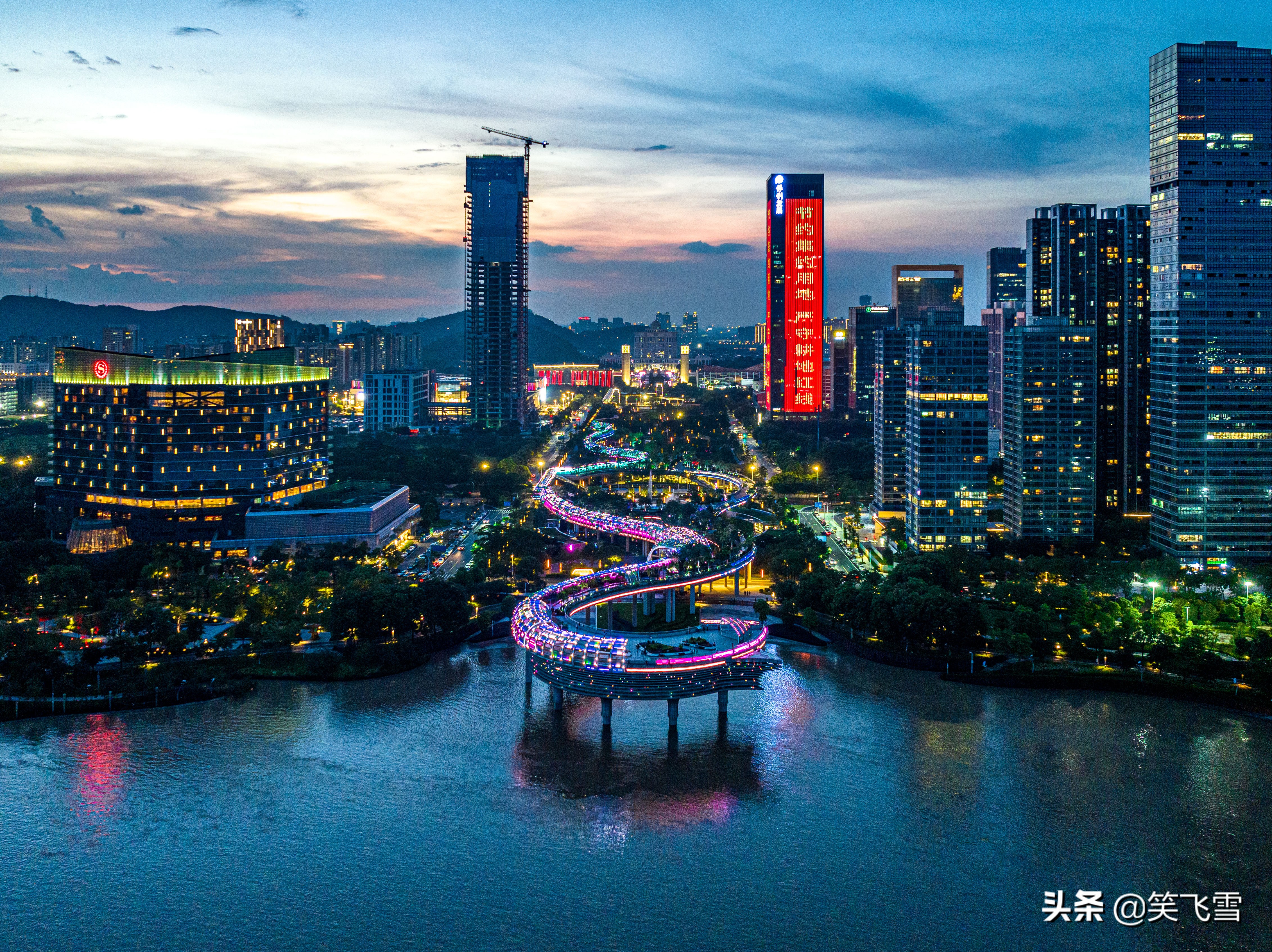 去顺德有什么好玩的,去顺德必玩的地方