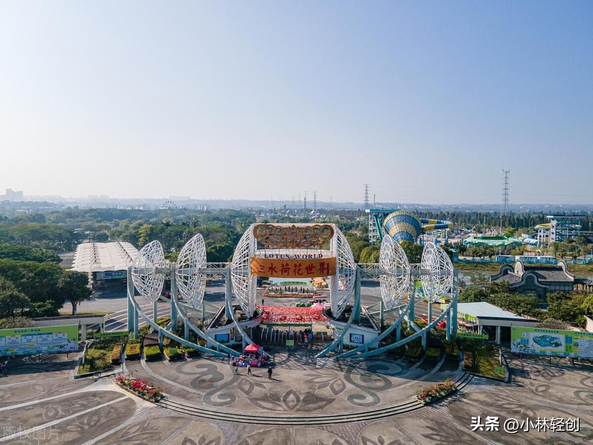 广东佛山旅游必去十大景点推荐,广东佛山顺德十大旅游景点