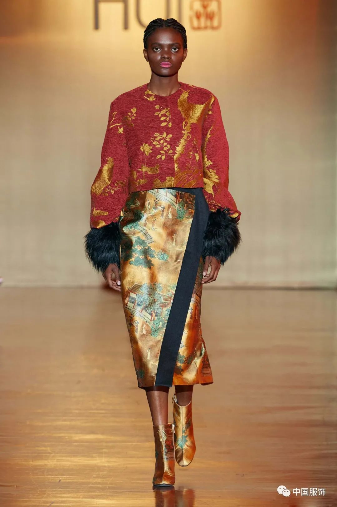 她力量英文版,她力量朗诵