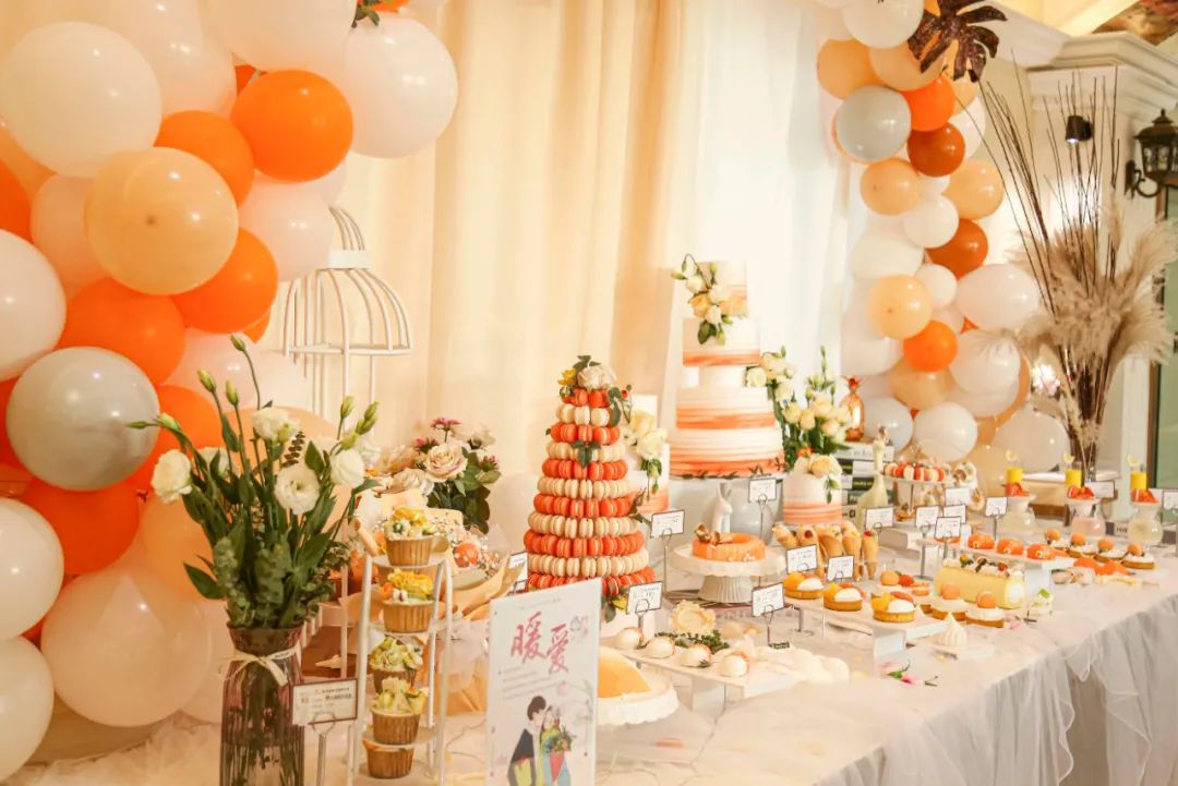 在重庆学习西点烘焙前景怎么样,西点烹饪就业前景