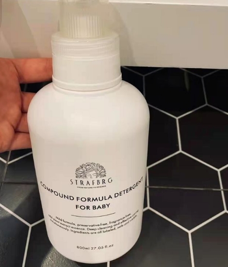 婴儿专用洗衣液什么牌子安全,贝亲洗衣液婴幼儿专用好不好