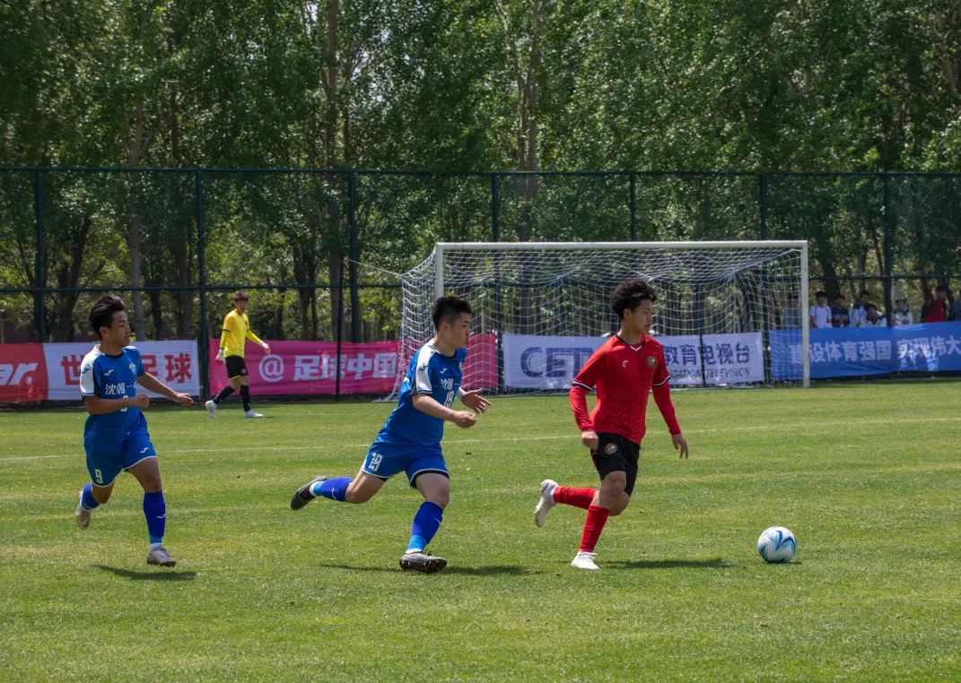 大连u17全国锦标赛成绩,大连u17晋级