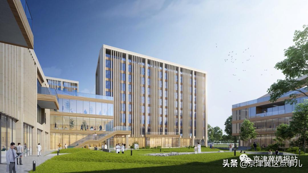 总投资6亿的医院,总投资约15亿元医院建设项目