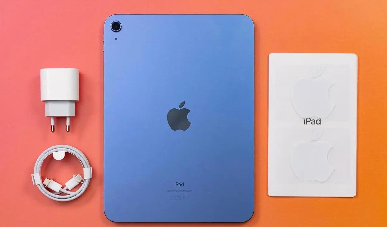 2023年还能买64GB的平板吗？理性讨论：618降价的iPad10是否值得