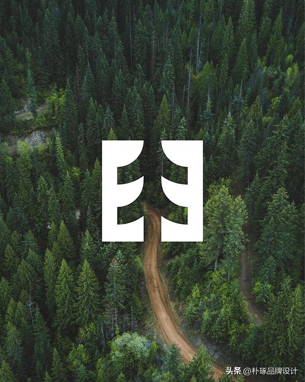 免费企业logo设计欣赏,简单的企业logo设计